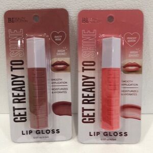 BI Ready to Shine Lip Gloss Set NIP